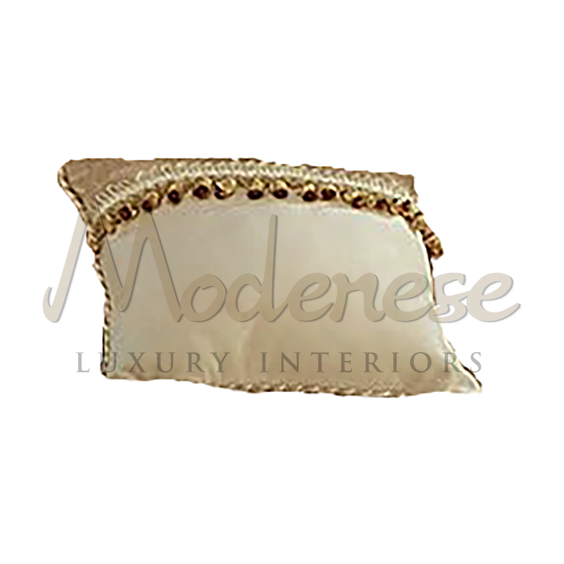 Victorian Style Pillow: Luxurious and durable, crafted with plush filling and opulent fabrics for lasting comfort and elegance.