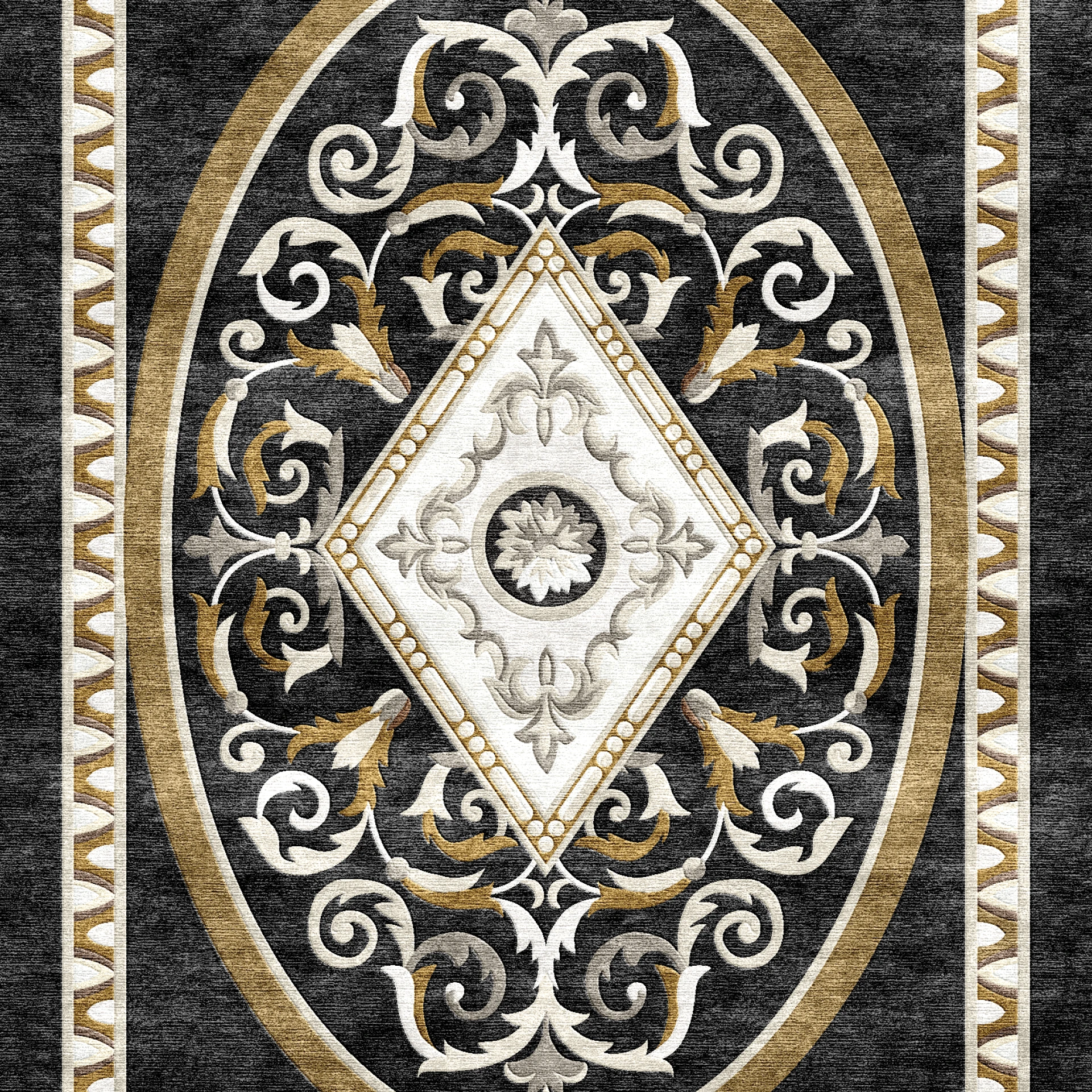 Ковер Royalty Elisir