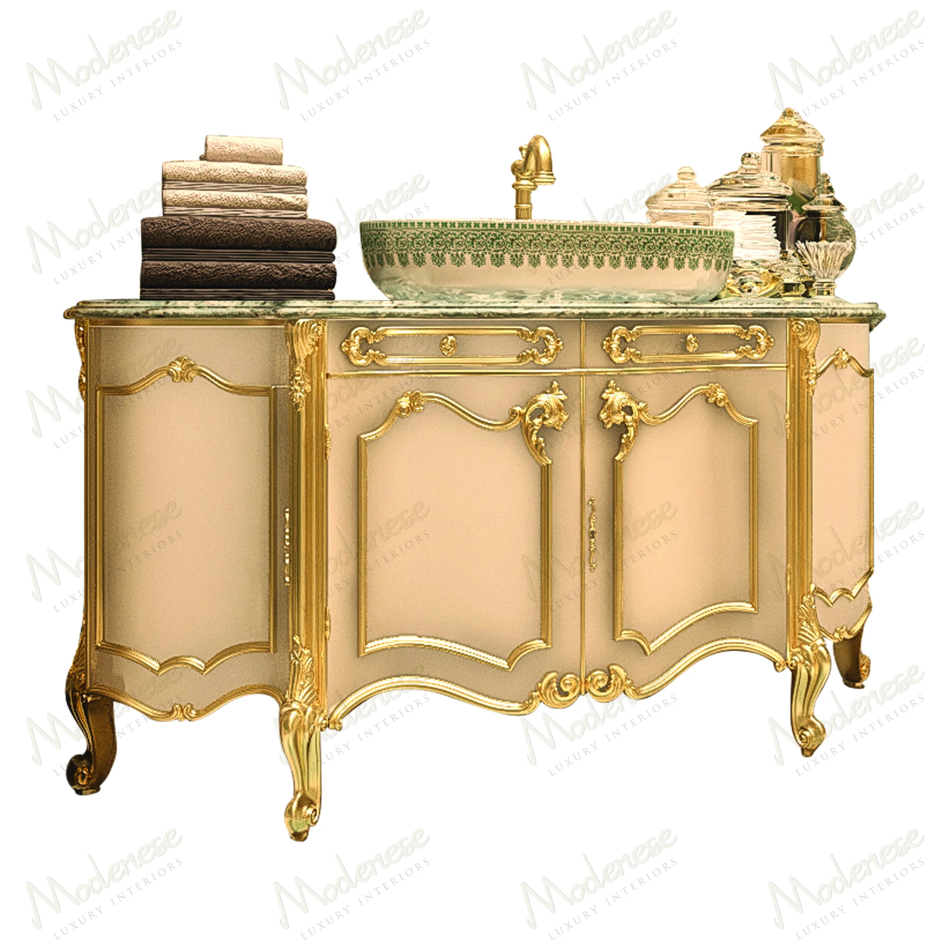 Modern wooden structure with a sleek marble top, showcasing a contemporary design. Ideal for stylish interiors..